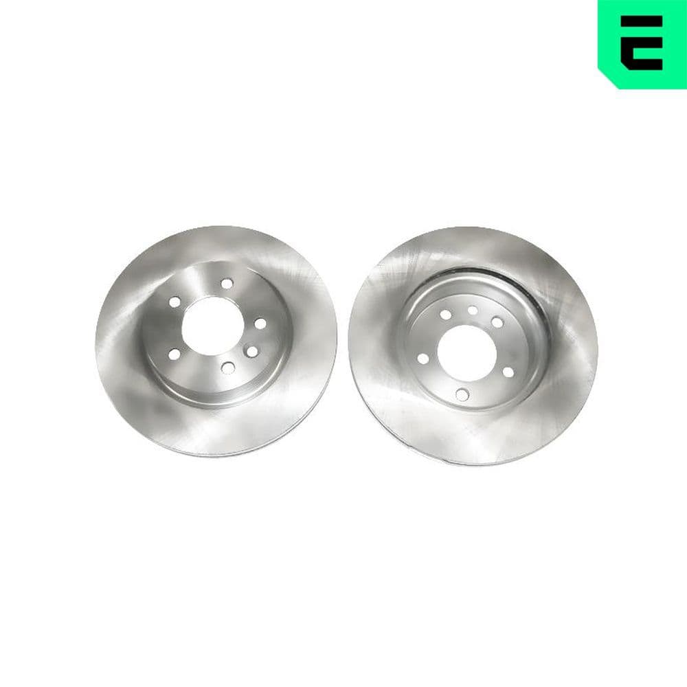 Disc frana OPTIMAL BS-7738HC