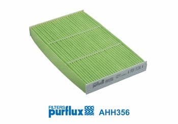 Filtru, aer habitaclu PURFLUX CabinHepa+ AHH356