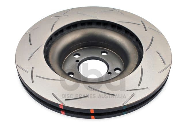 Disc frana de performanta DBA DBA4650S