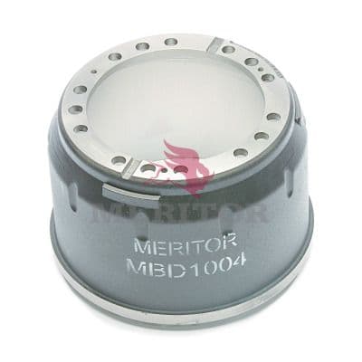 Tambur frana MERITOR MBD1004