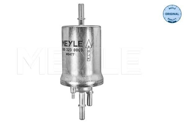 filtru combustibil MEYLE -ORIGINAL: True to OE. 100 323 0003