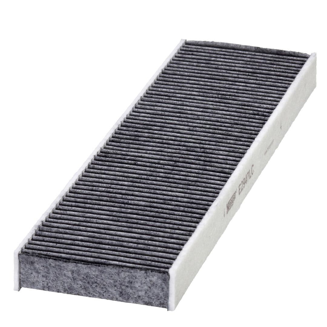 Filtru, aer habitaclu HENGST FILTER E2947LC