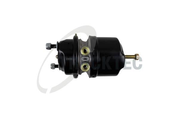 Cilindru de frana pretensionat cu arc TRUCKTEC AUTOMOTIVE 90.35.043