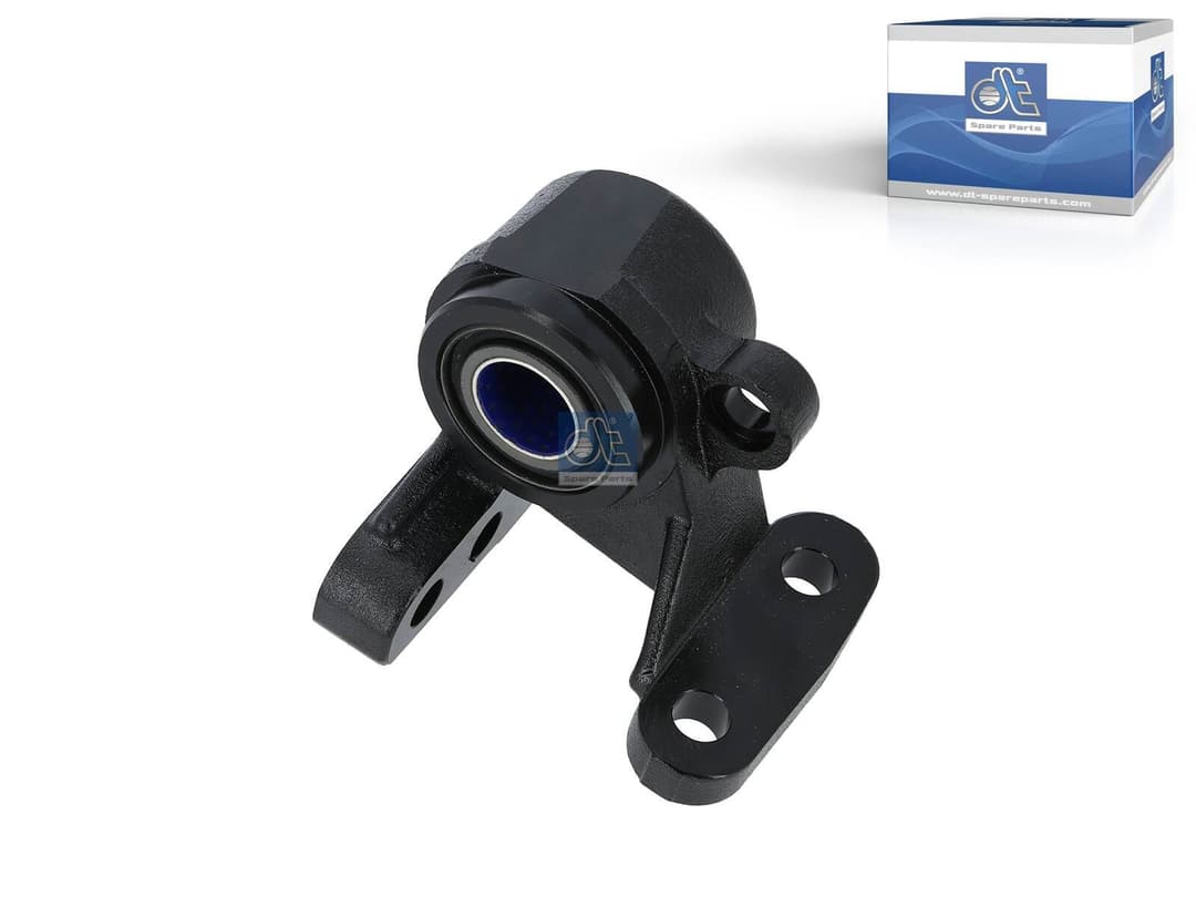 Suport lagăr, suport amortizor (cabină) DT Spare Parts 5.65166