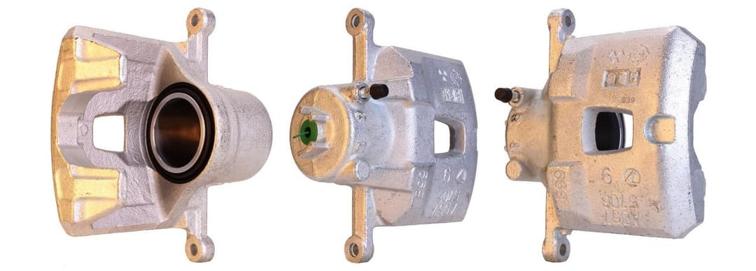 Etrier frana FERODO PREMIER FCL694510