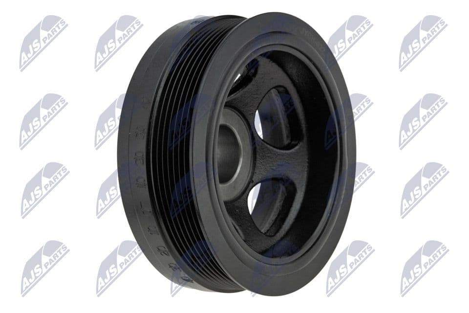Fulie curea, arbore cotit NTY RKP-CH-022