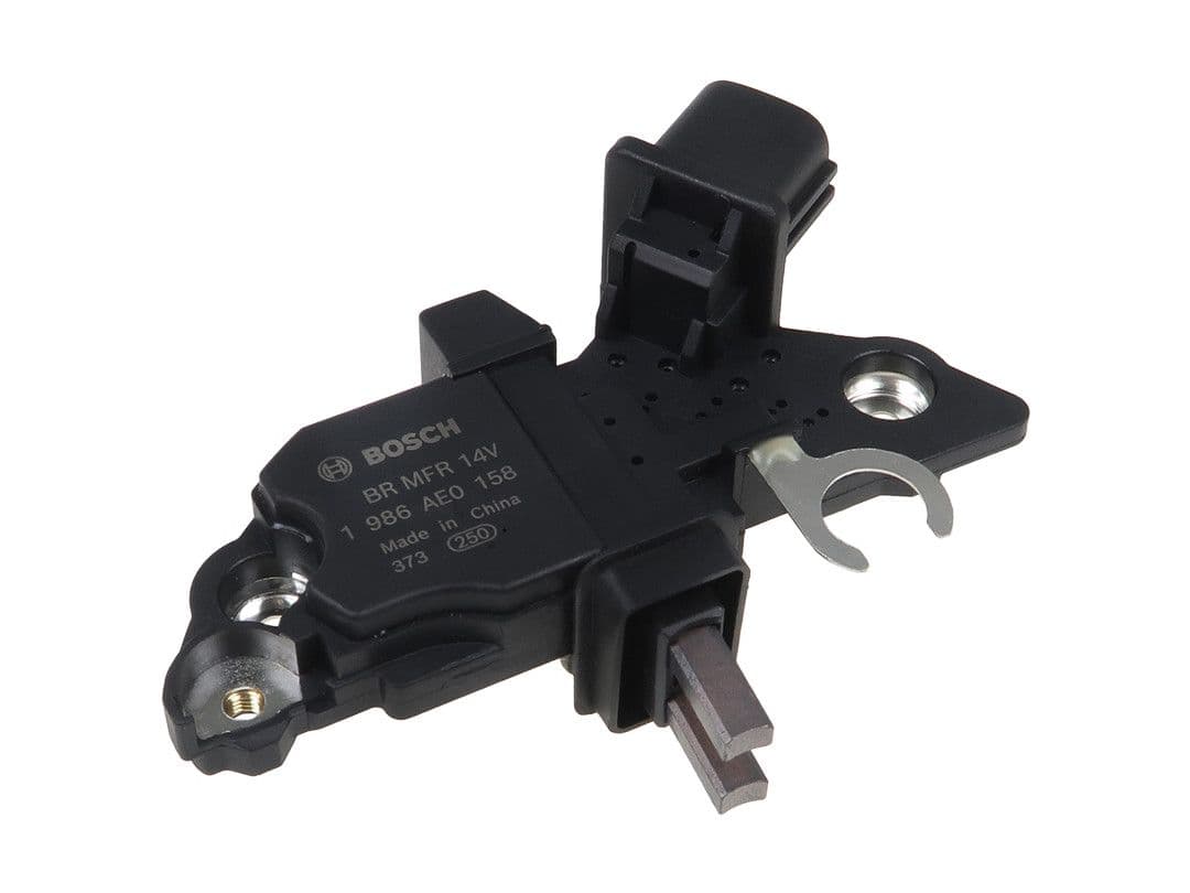 Regulator, alternator AS-PL ARE0045(BOSCH)