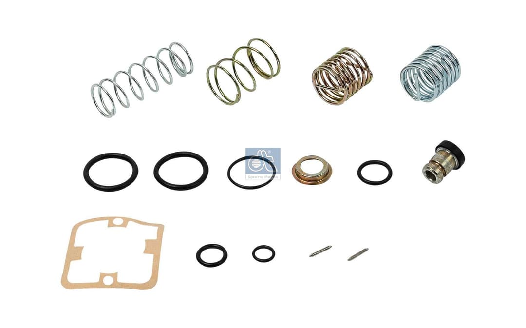 Set reparatie, arbore frana parcare DT Spare Parts 4.90206