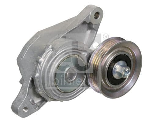 Intinzator curea, curea distributie FEBI BILSTEIN 102171