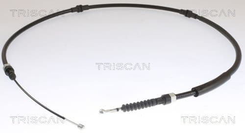 Cablu, frana de parcare TRISCAN 8140 291189