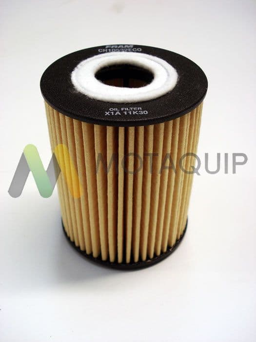 Filtru ulei MOTAQUIP LVFL745