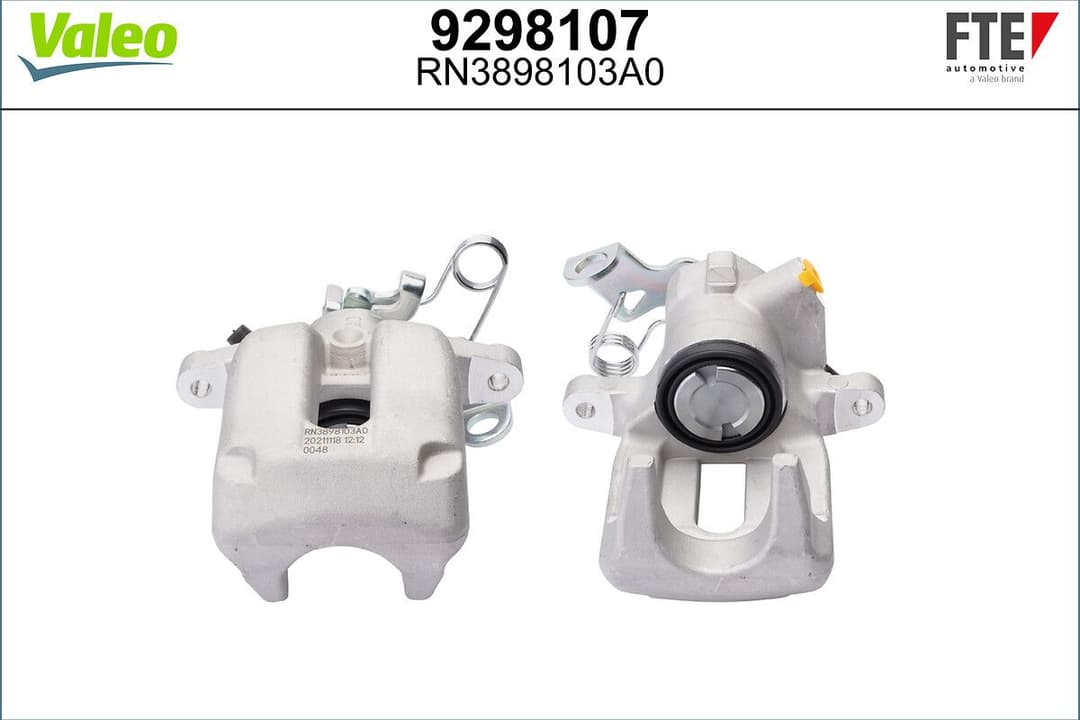 Etrier frana FTE NEOGEN 9298107