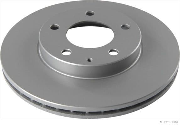Disc frana HERTH+BUSS JAKOPARTS J3303063