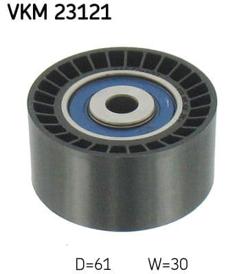 Rola ghidare/conducere, curea distributie SKF VKM 23121