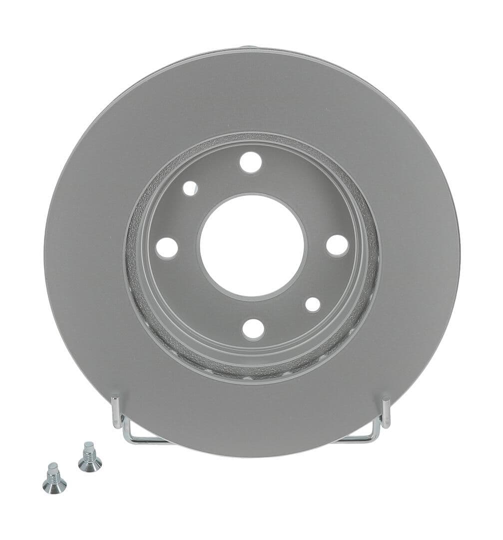 Disc frana FERODO PREMIER Coat+ disc DDF158C