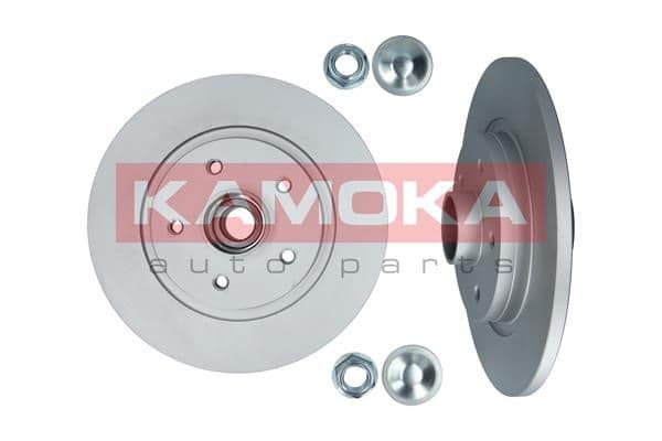 Disc frana KAMOKA 1031138