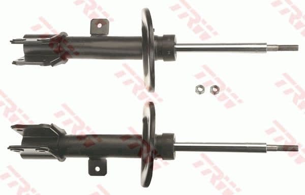 amortizor TRW TWIN JGM1237T