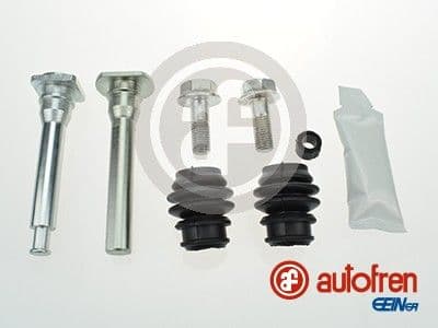 Set bucsi de ghidaj, etrier frana AUTOFREN SEINSA D7293C