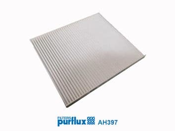 Filtru, aer habitaclu PURFLUX AH397