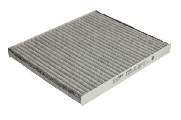 Filtru, aer habitaclu PURRO PUR-PC1014C