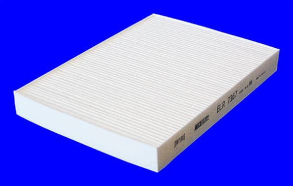 Filtru, aer habitaclu MECAFILTER ELR7367