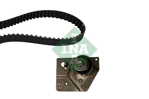 Set curea de distributie Schaeffler INA 530 0442 10