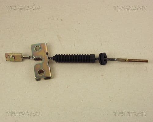 Cablu, frana de parcare TRISCAN 8140 14129