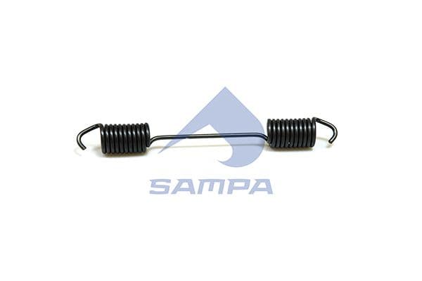 Arc sabot frana SAMPA 100.128