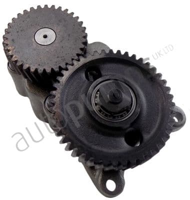 Pompa ulei Autopumps UK AOP158