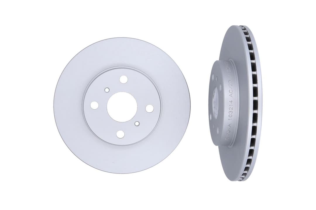 Disc frana KAMOKA 103214