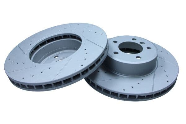 Disc frana MAXGEAR 19-1069SPORT