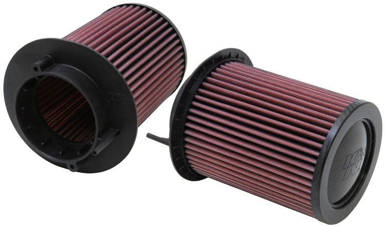 Filtru aer K&N Filters E-0668