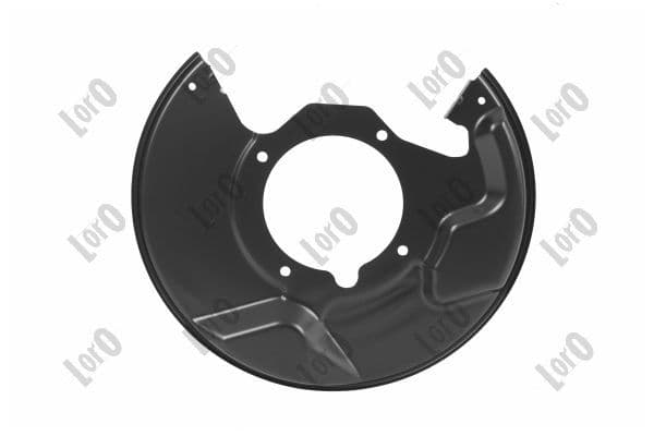 protectie stropire,disc frana LORO 131-07-171