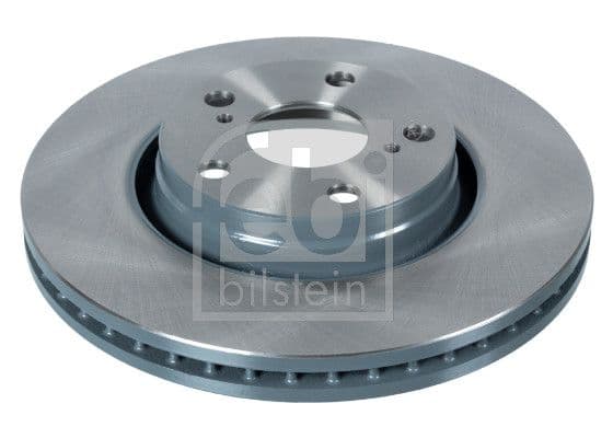 Disc frana FEBI BILSTEIN 108413