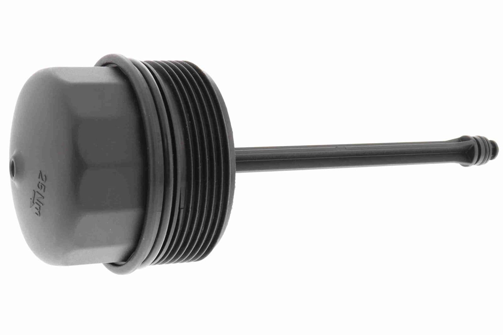 Capac, carcasa filtru ulei VAICO V10-4016