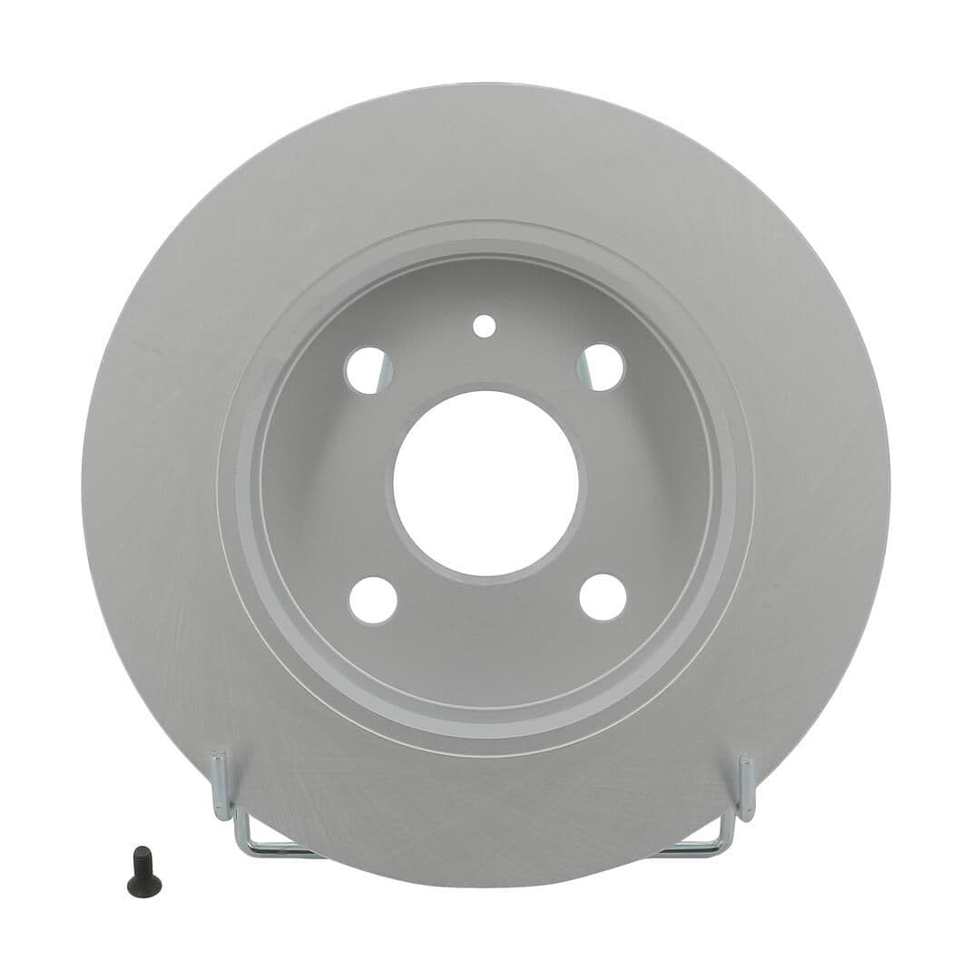 Disc frana FERODO PREMIER Coat+ disc DDF1043C