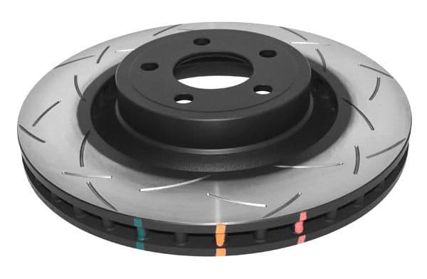 Disc frana de performanta DBA DBA42164S