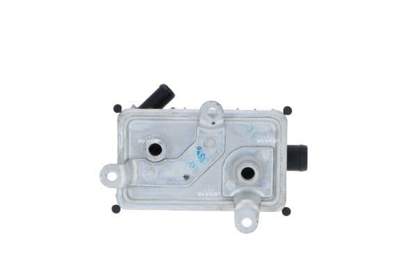 Radiator ulei, ulei motor NRF EASY FIT 31280