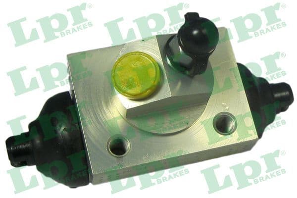 Cilindru receptor frana LPR 5222