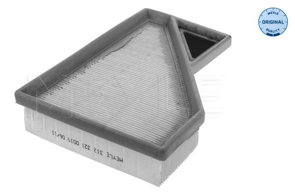 Filtru aer MEYLE -ORIGINAL: True to OE. 312 321 0019