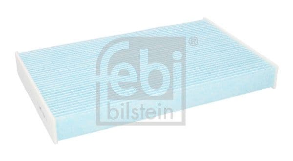 Filtru, aer habitaclu FEBI BILSTEIN 105708