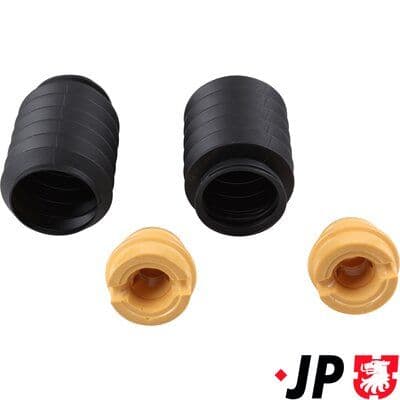 chit protectie praf,amortizor JP Group 6042700210