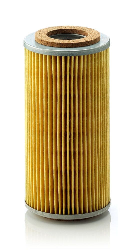 Filtru ulei MANN-FILTER H 804 x