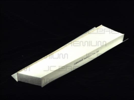 Filtru, aer habitaclu JC PREMIUM B4G010PR