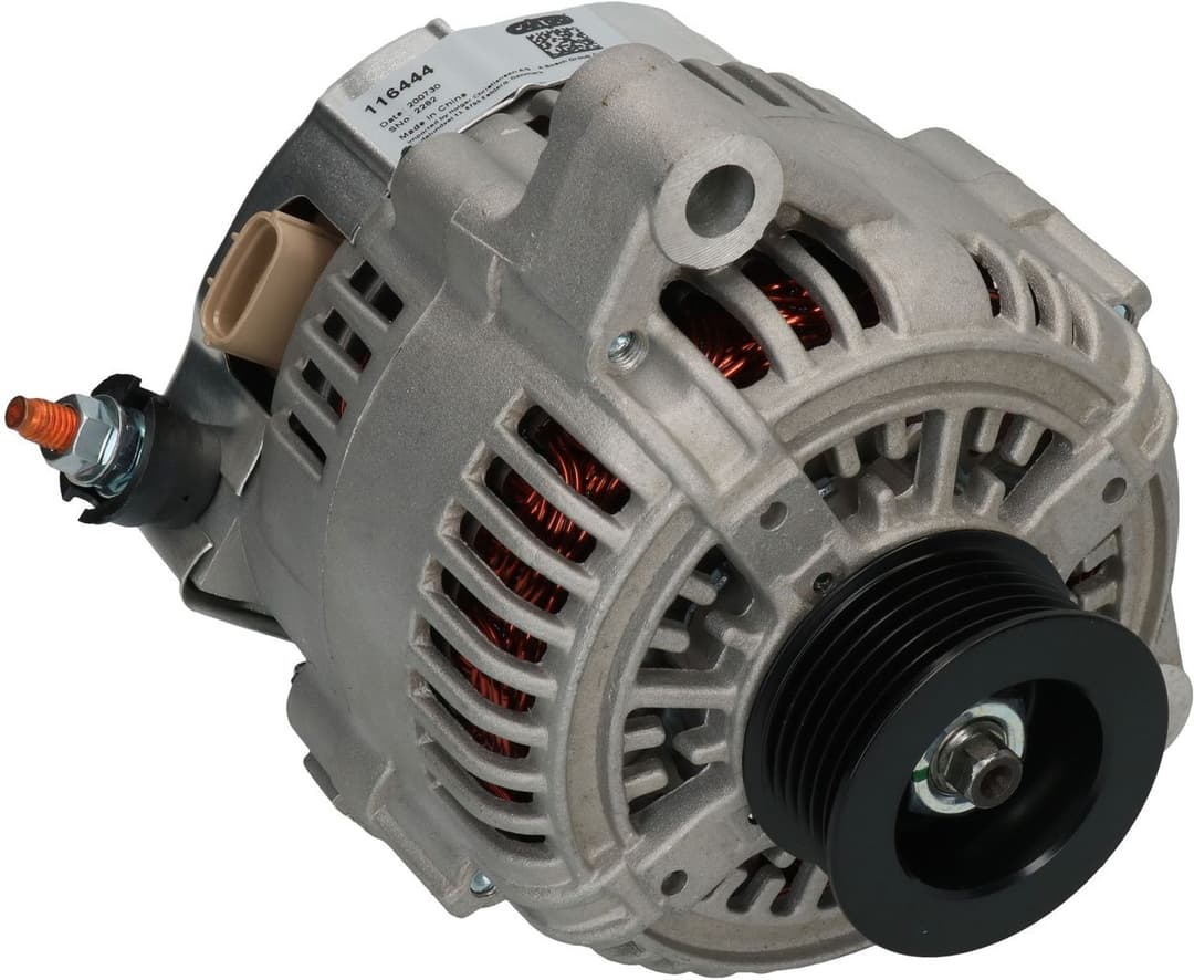 Generator / Alternator HC-Cargo F 032 116 444