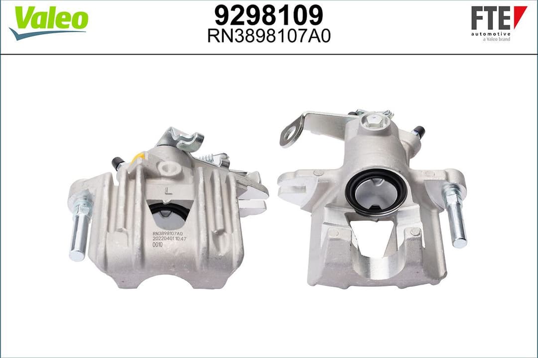 Etrier frana FTE NEOGEN 9298109