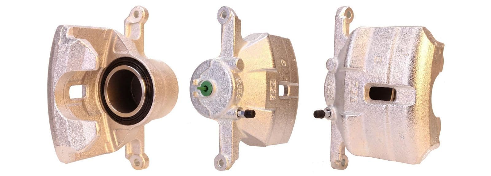 Etrier frana ELSTOCK 83-1896