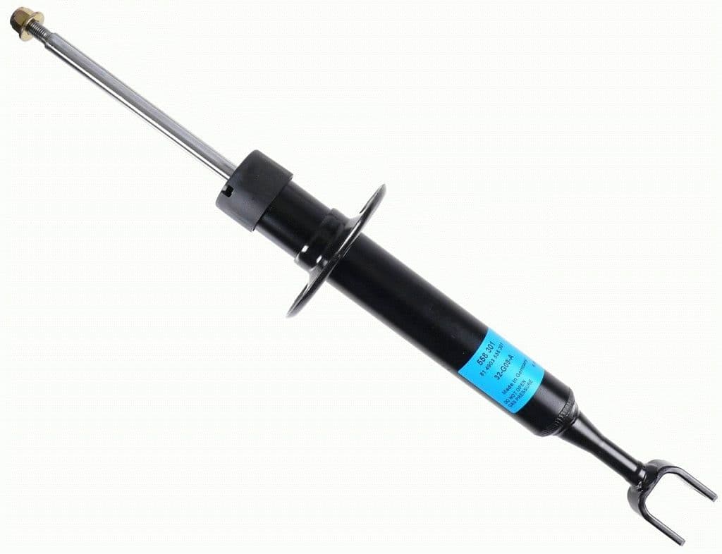 amortizor BOGE 32-G09-A