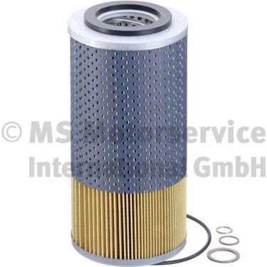 Filtru ulei KOLBENSCHMIDT 50013024