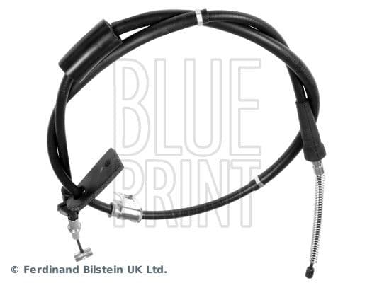 Cablu, frana de parcare BLUE PRINT ADK84665